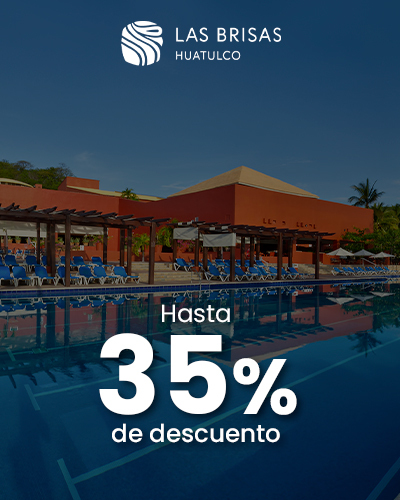 Hasta 35% descuento